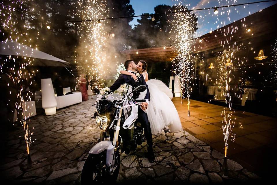 CASAMENTO