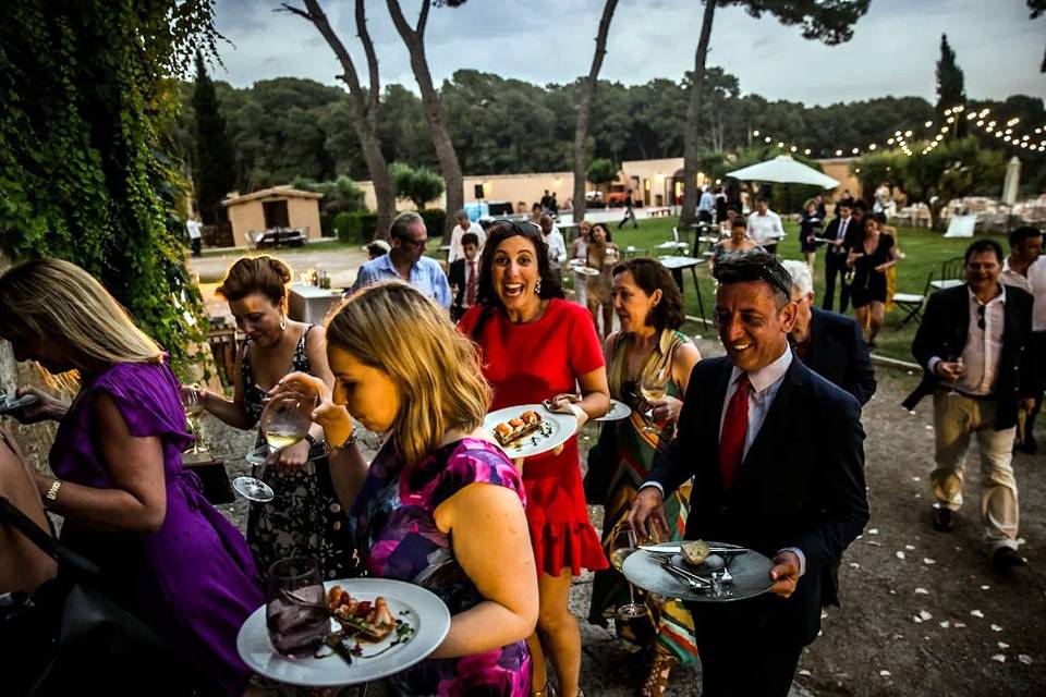 CASAMENTO