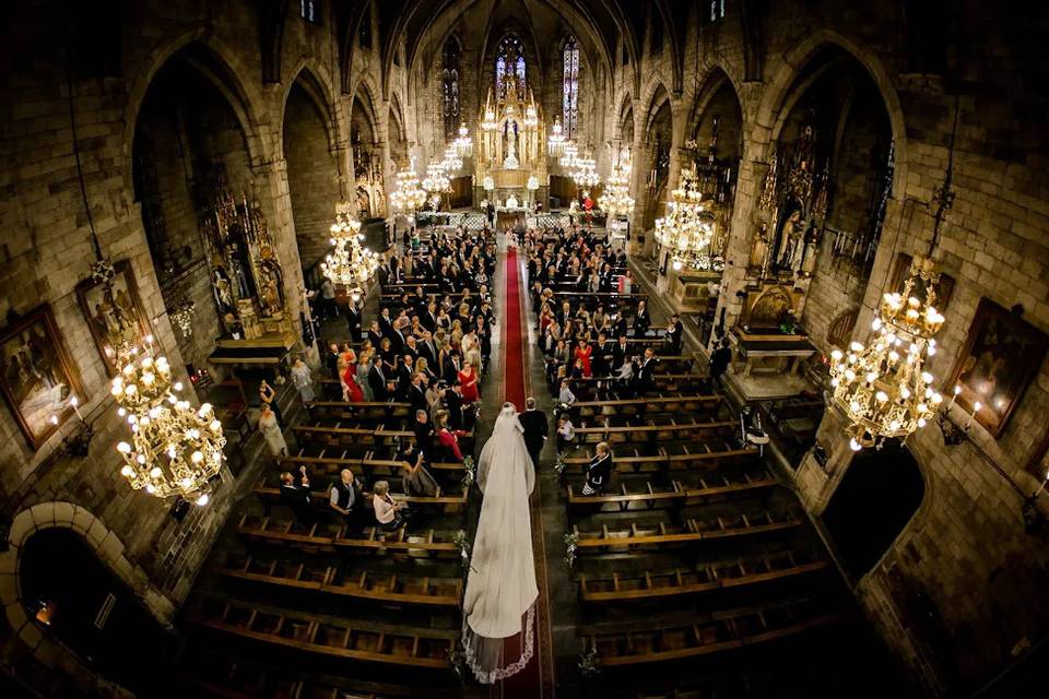 CASAMENTO