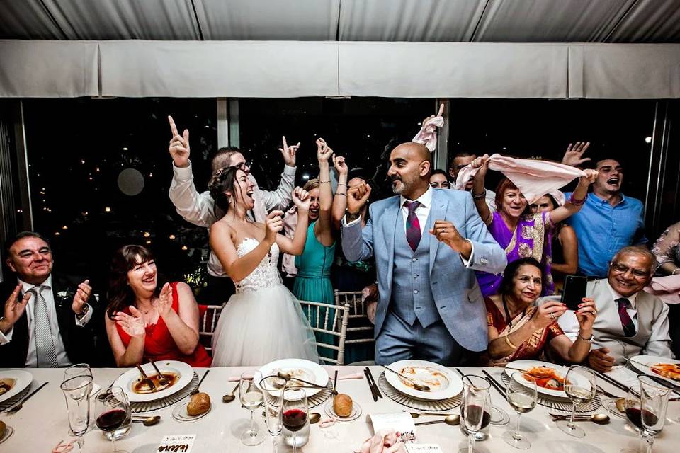 CASAMENTO