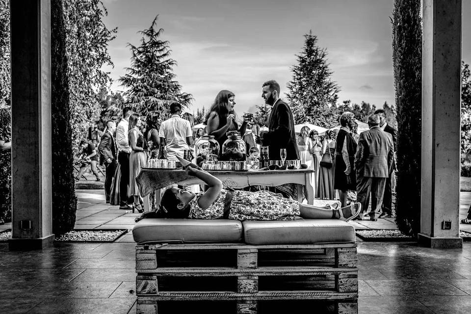 CASAMENTO