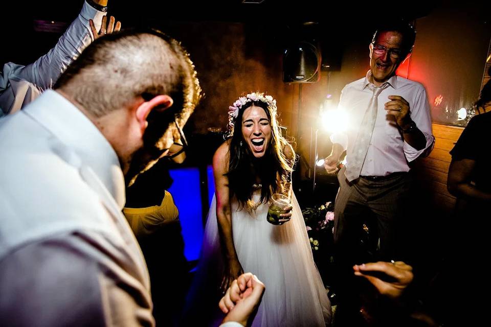 CASAMENTO