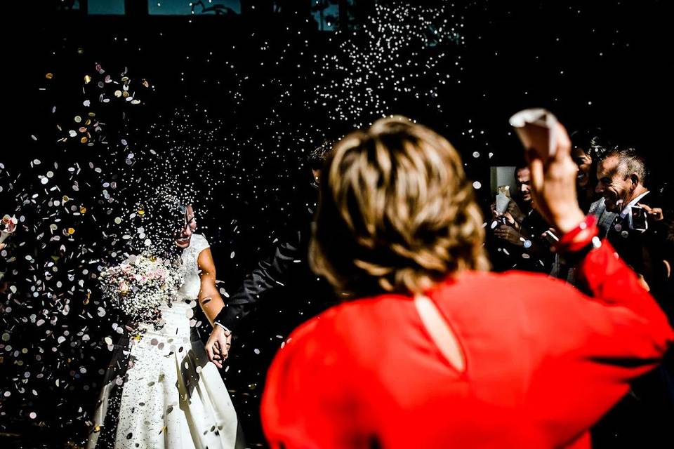 CASAMENTO