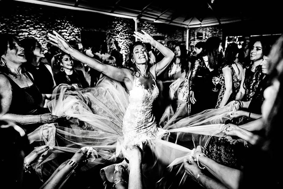 CASAMENTO