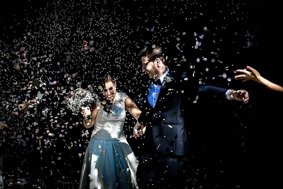 CASAMENTO