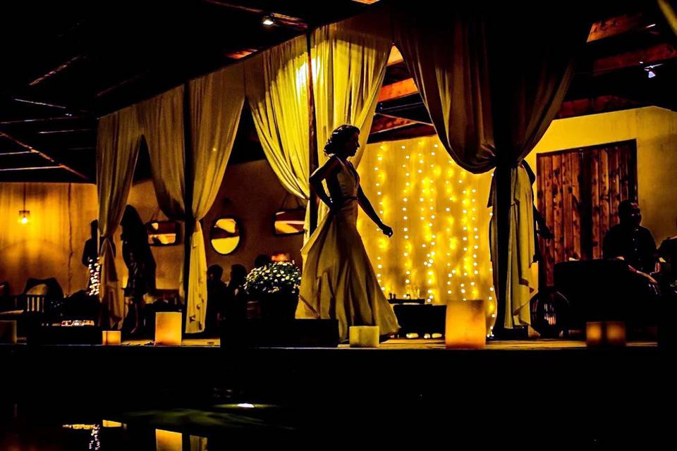 CASAMENTO