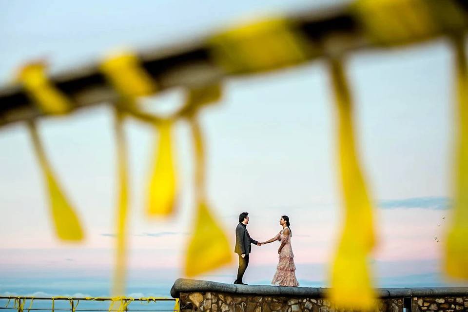 CASAMENTO