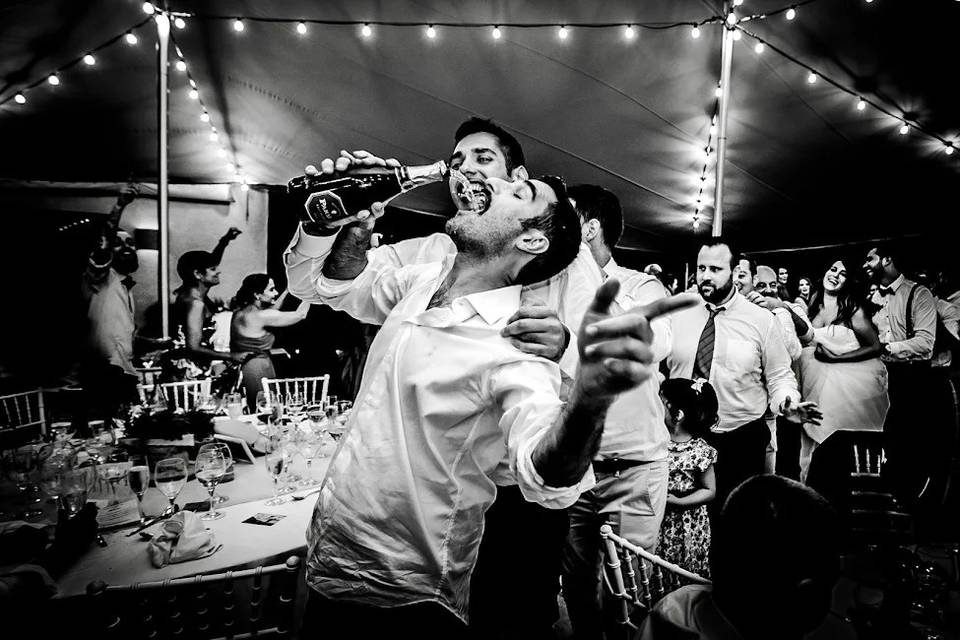 CASAMENTO