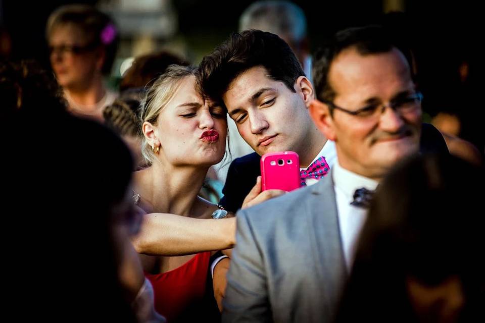 CASAMENTO
