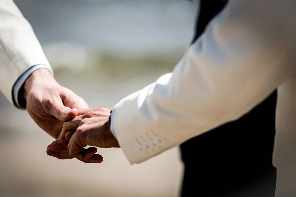 CASAMENTO