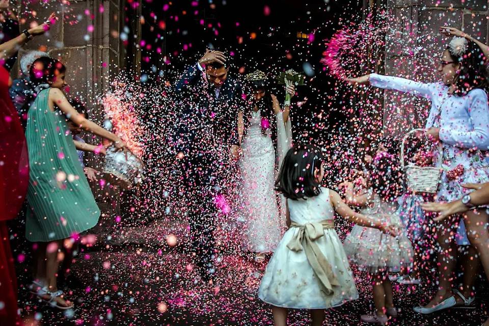 CASAMENTO