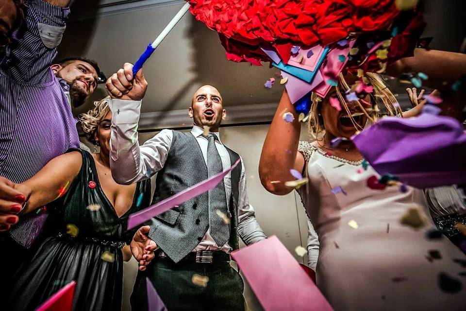 CASAMENTO