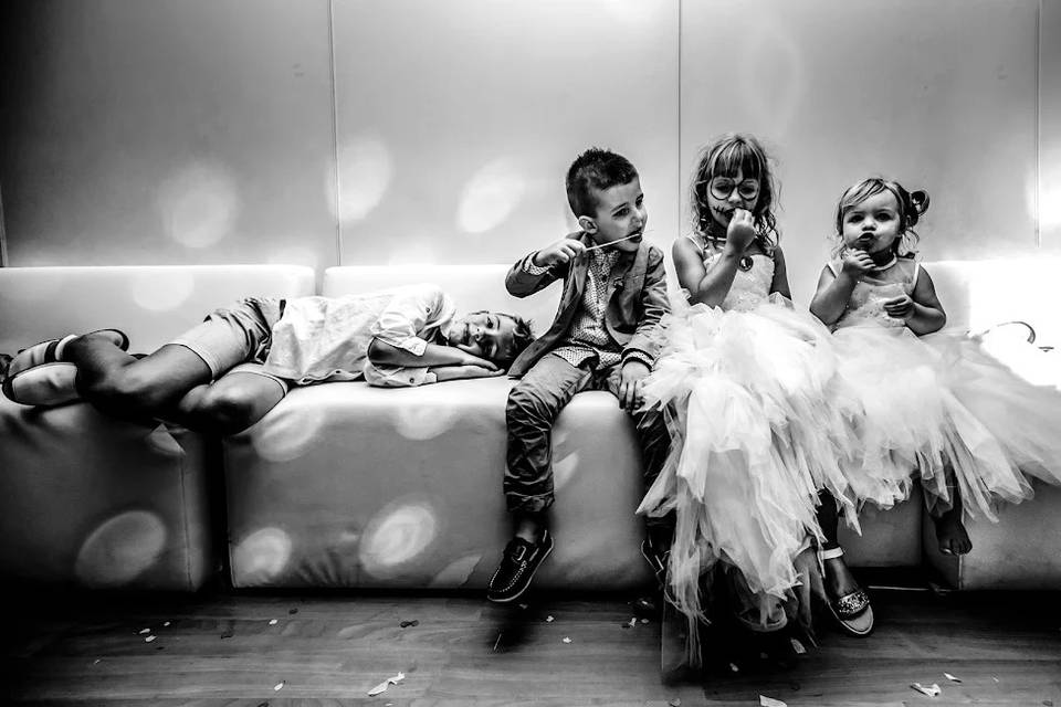CASAMENTO