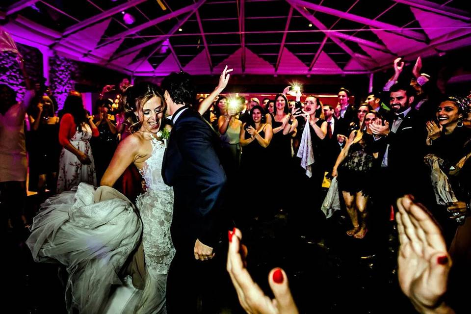 CASAMENTO