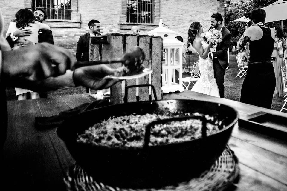 CASAMENTO