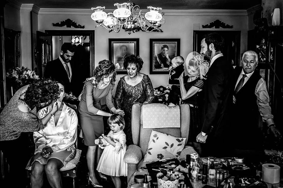 CASAMENTO