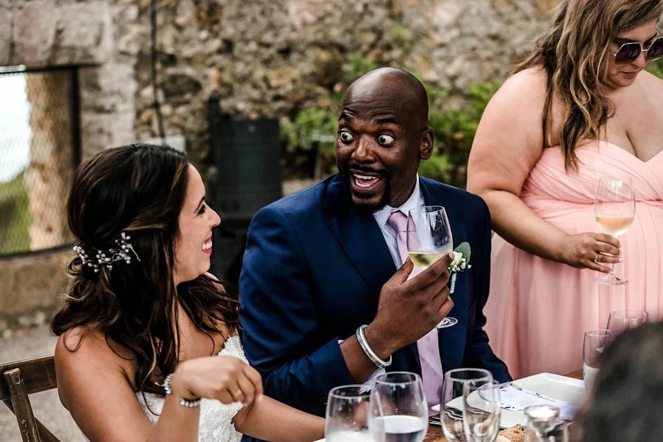 CASAMENTO