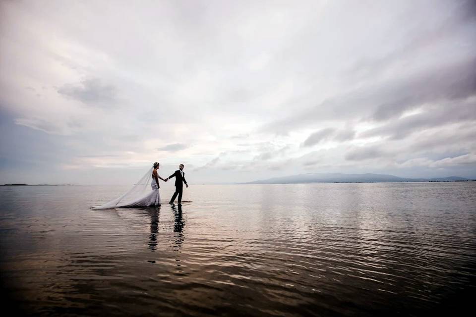 CASAMENTO