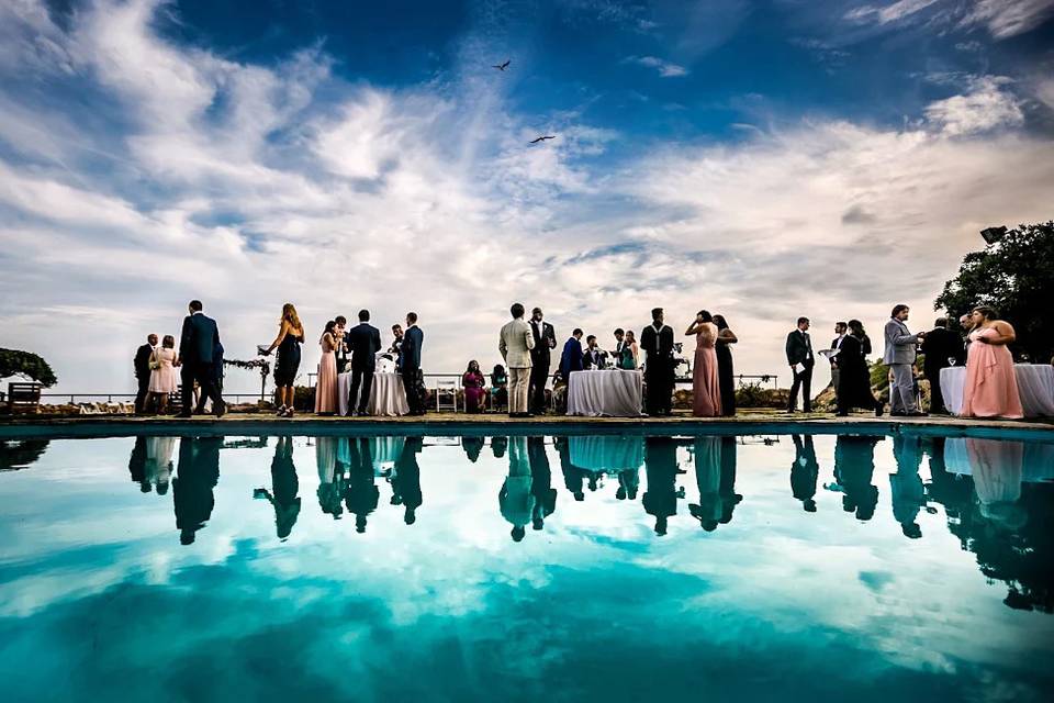 CASAMENTO