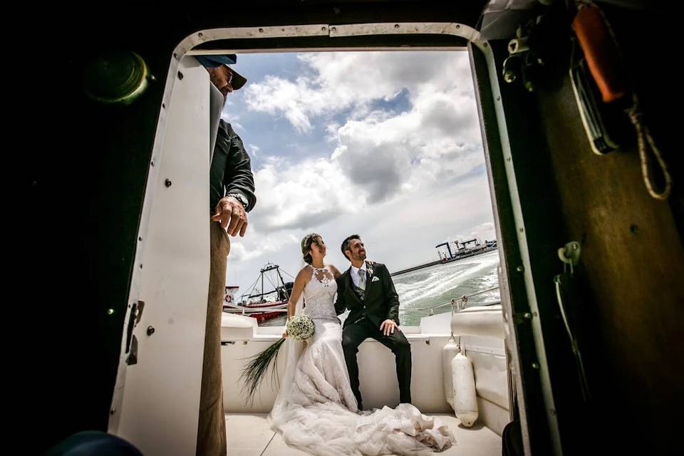 CASAMENTO