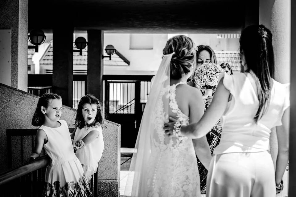 CASAMENTO