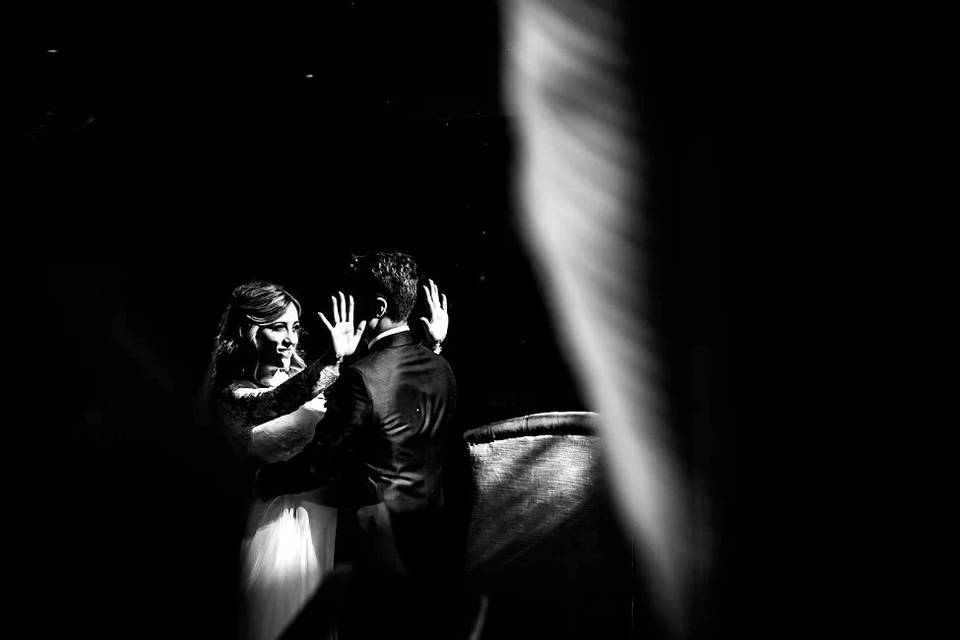 CASAMENTO