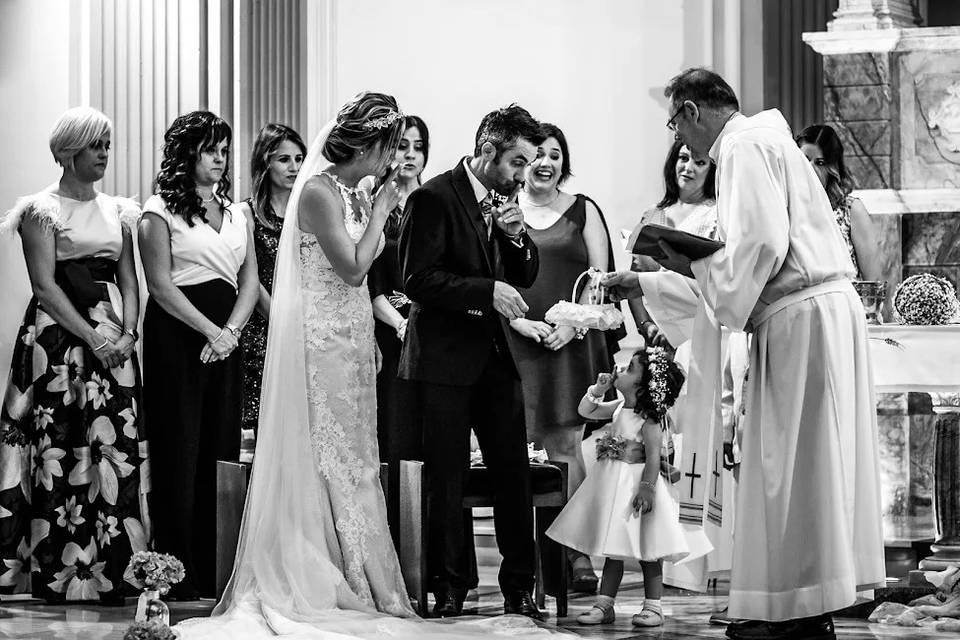 CASAMENTO