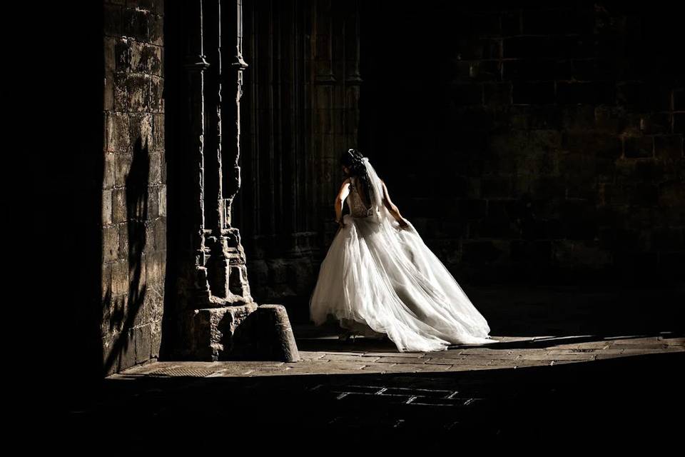 CASAMENTO