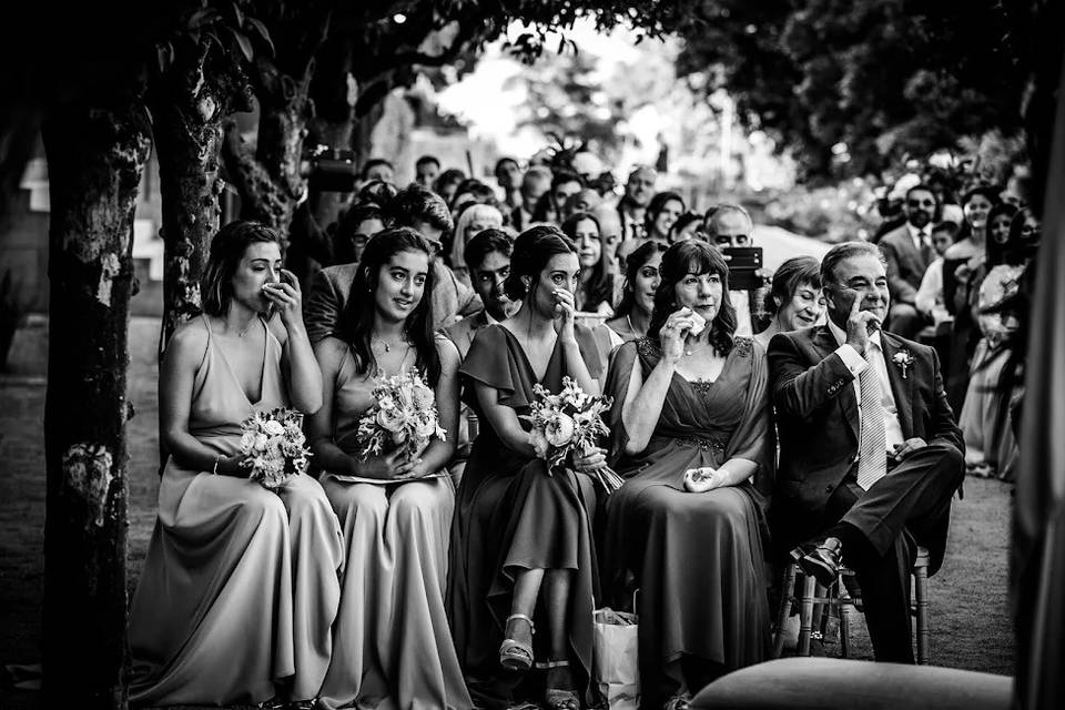 CASAMENTO