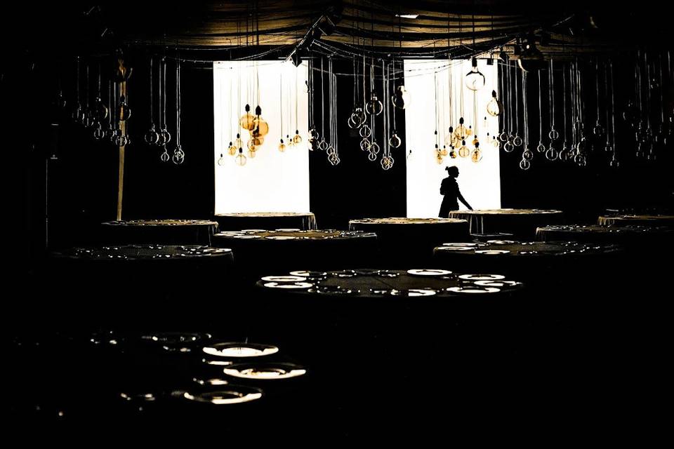 CASAMENTO