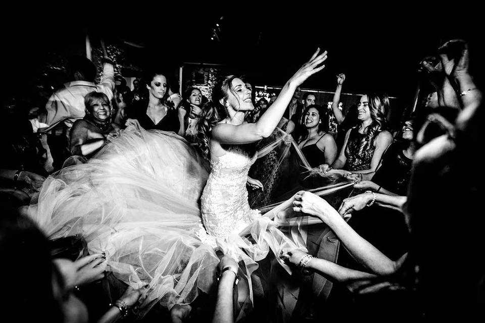 CASAMENTO