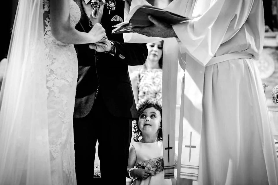CASAMENTO