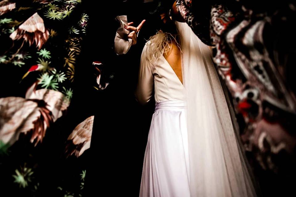 CASAMENTO
