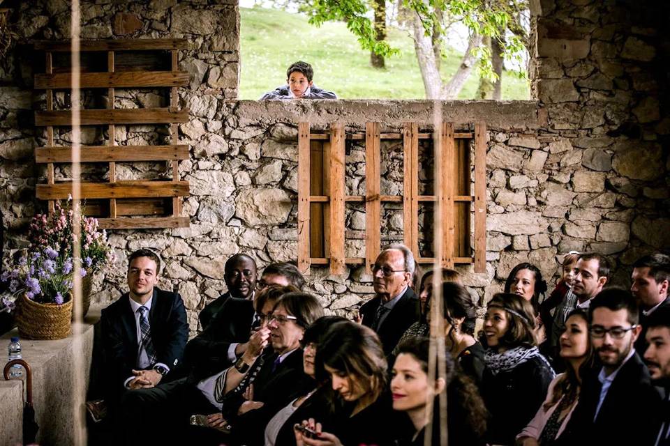 CASAMENTO