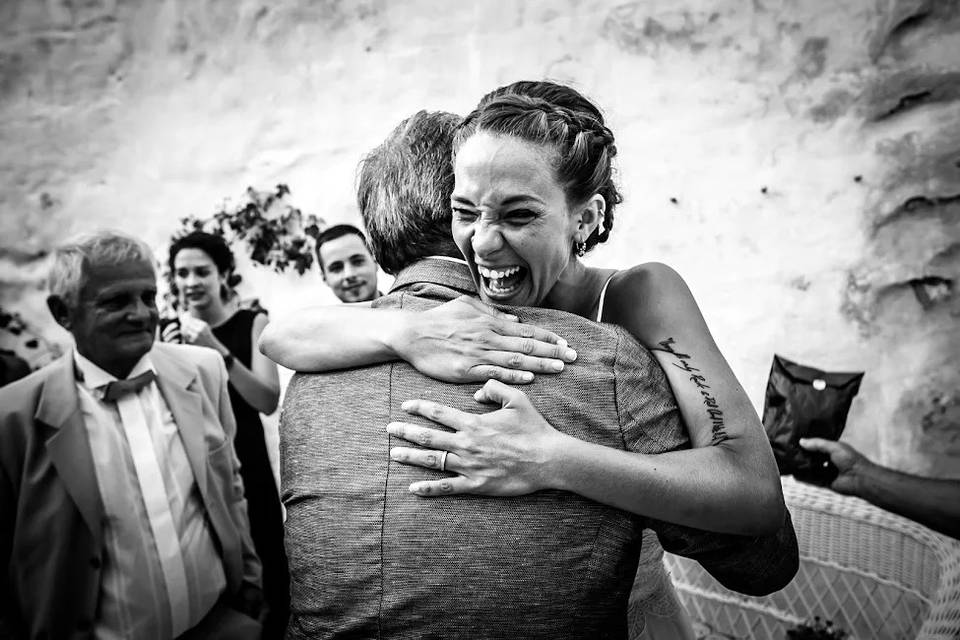 CASAMENTO