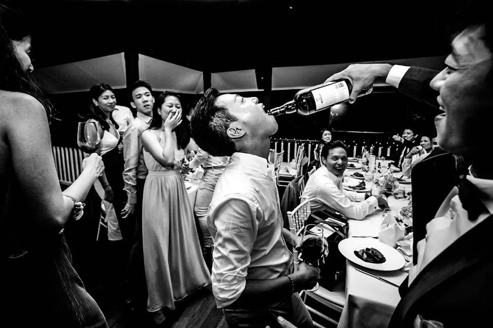 CASAMENTO