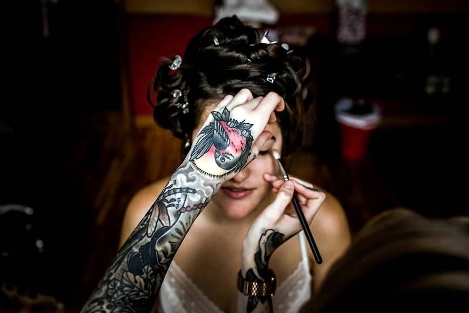 CASAMENTO