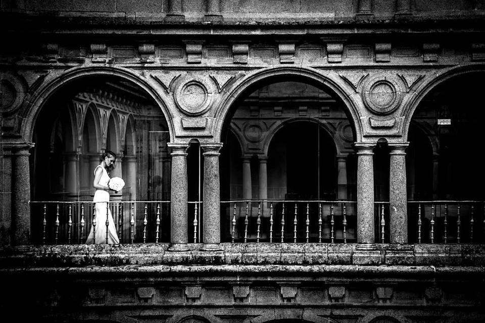CASAMENTO