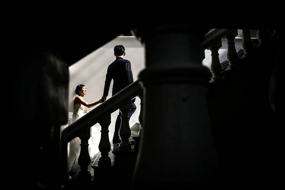 CASAMENTO