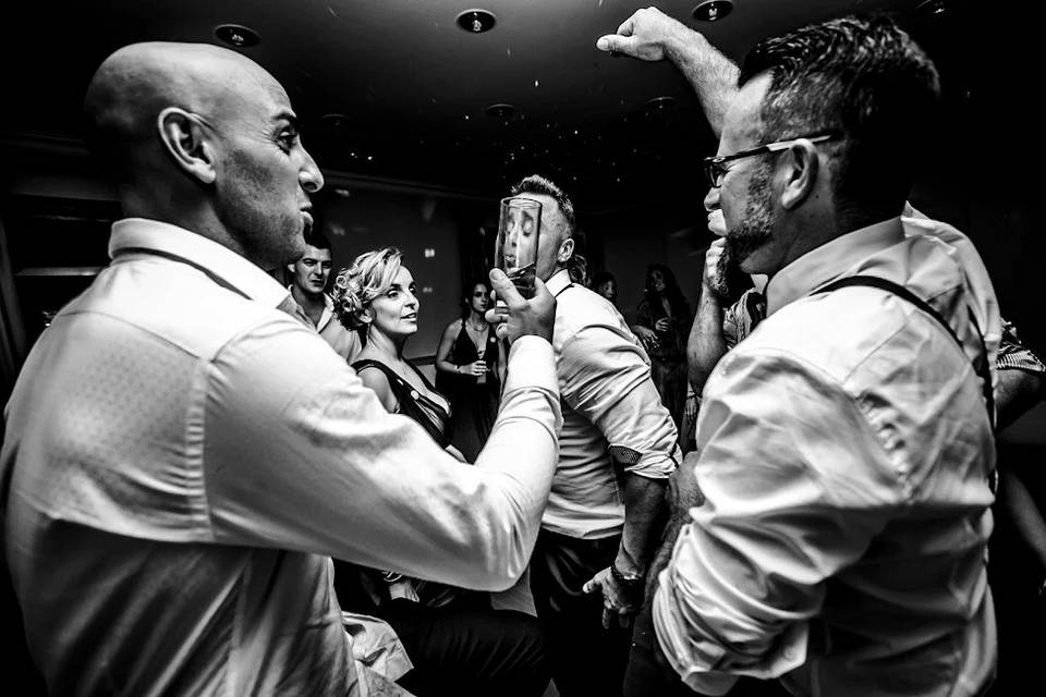 CASAMENTO