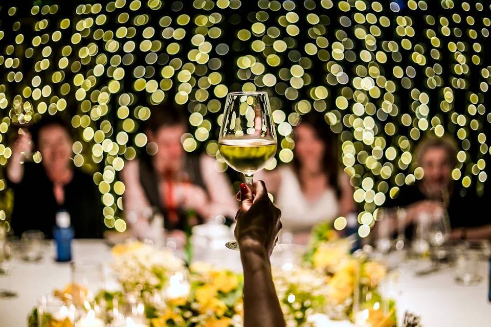 CASAMENTO