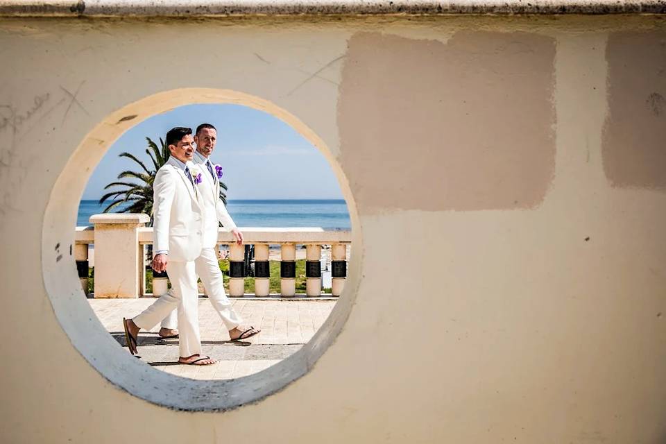 CASAMENTO