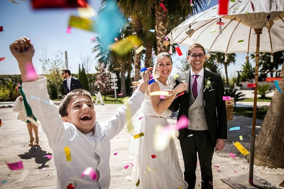 CASAMENTO