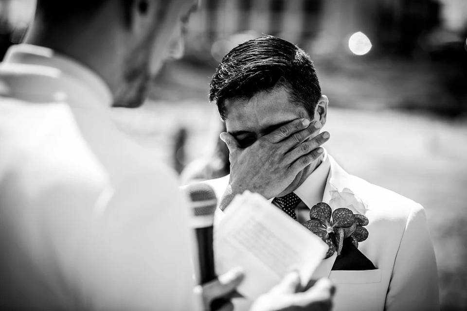 CASAMENTO