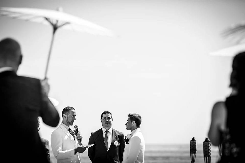 CASAMENTO