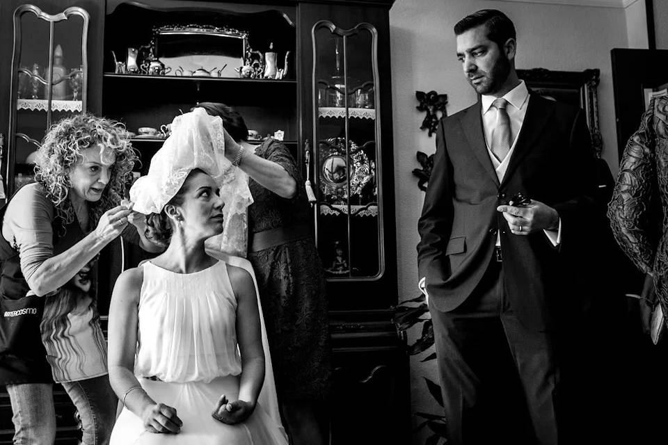 CASAMENTO