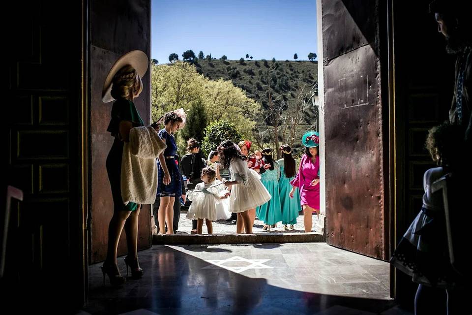 CASAMENTO