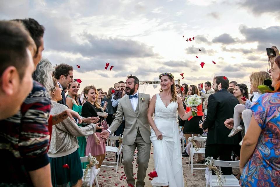 CASAMENTO