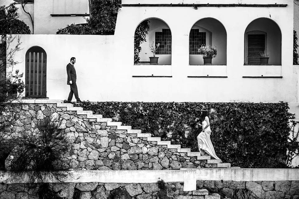 CASAMENTO