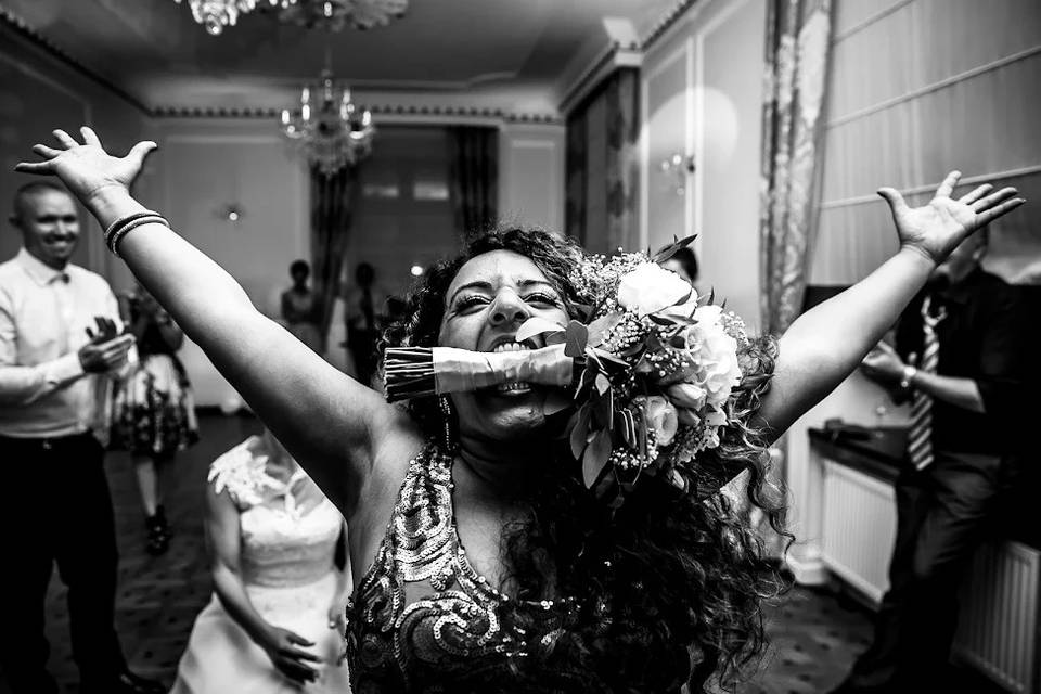 CASAMENTO
